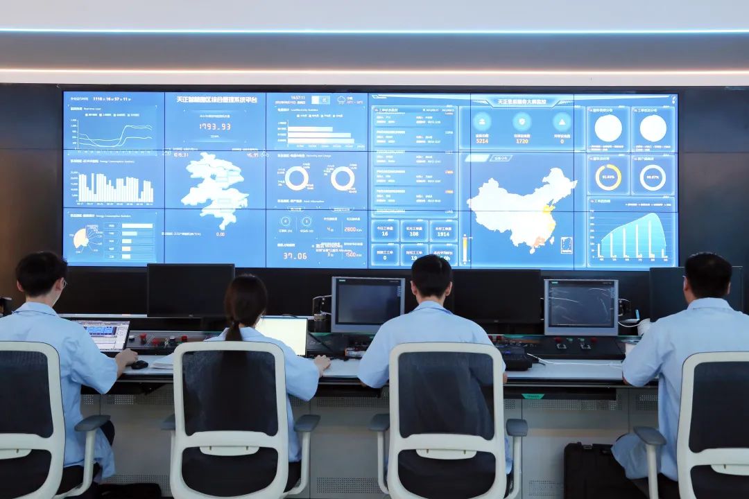 抢抓数字新基建，塞班岛线路检测中心电气上榜2022年浙江省级工业互联网平台