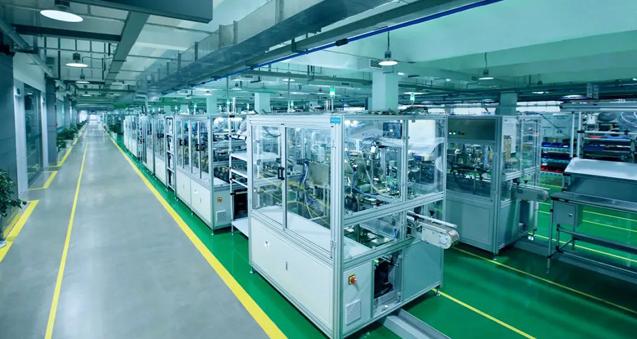 塞班岛线路检测中心未来工厂链接未来