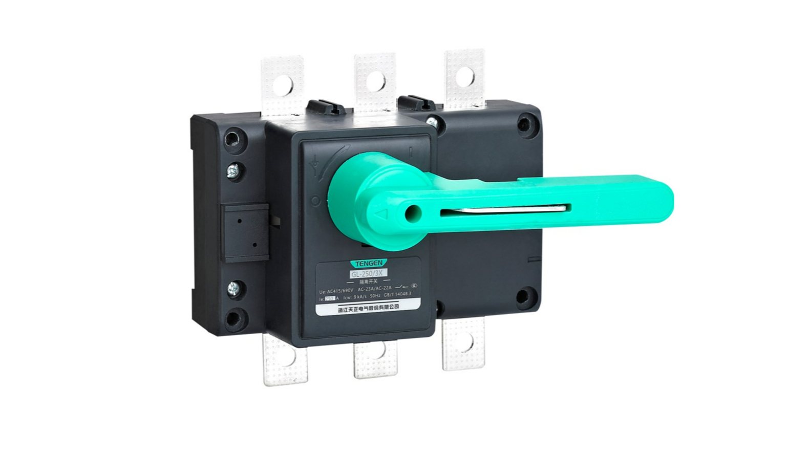 GL 系列隔脱离关（祥云 3.0）