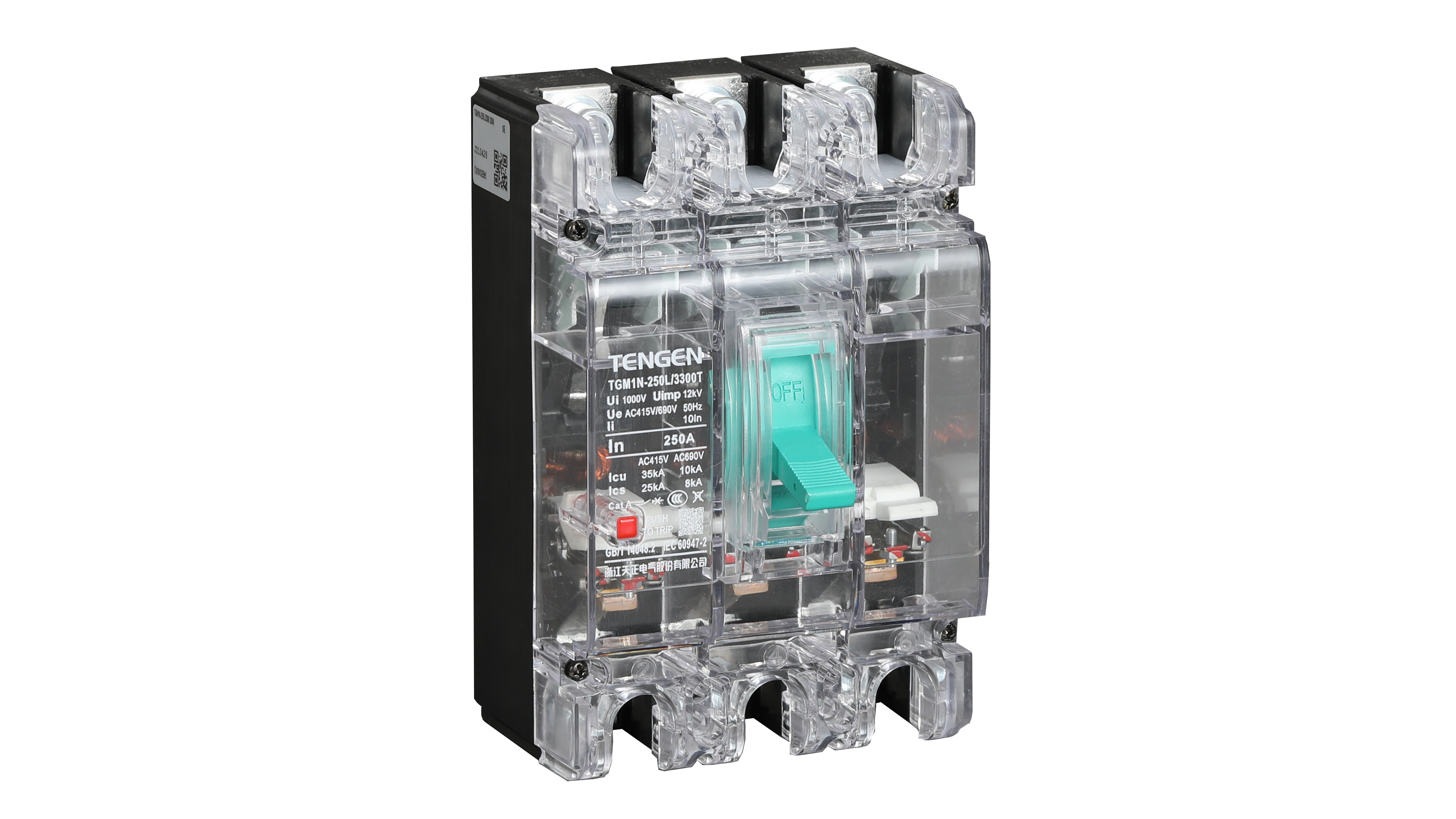 TGM1NL剩余电流；ざ下菲