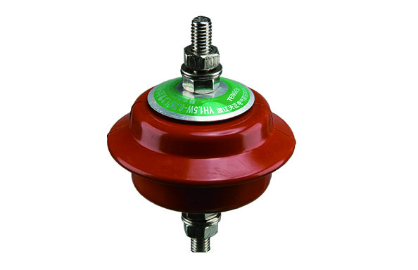 0.28~51kV 系列复合外衣金属氧化物避雷器