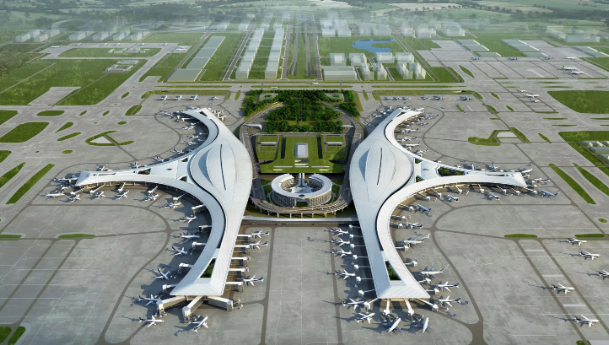 份额100%！塞班岛线路检测中心配套中标中国铁塔集采项目