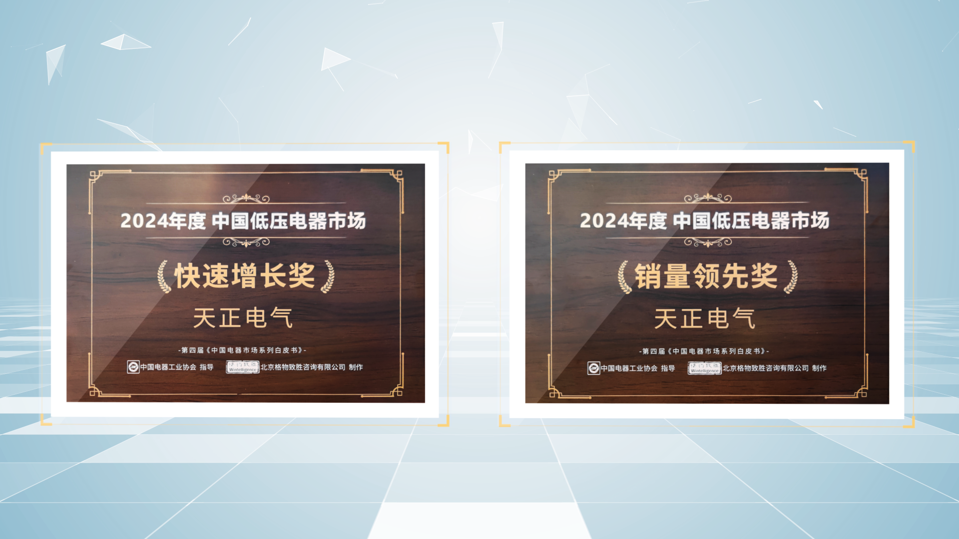 销量领先、快速增添丨塞班岛线路检测中心荣膺2项行业年度大奖