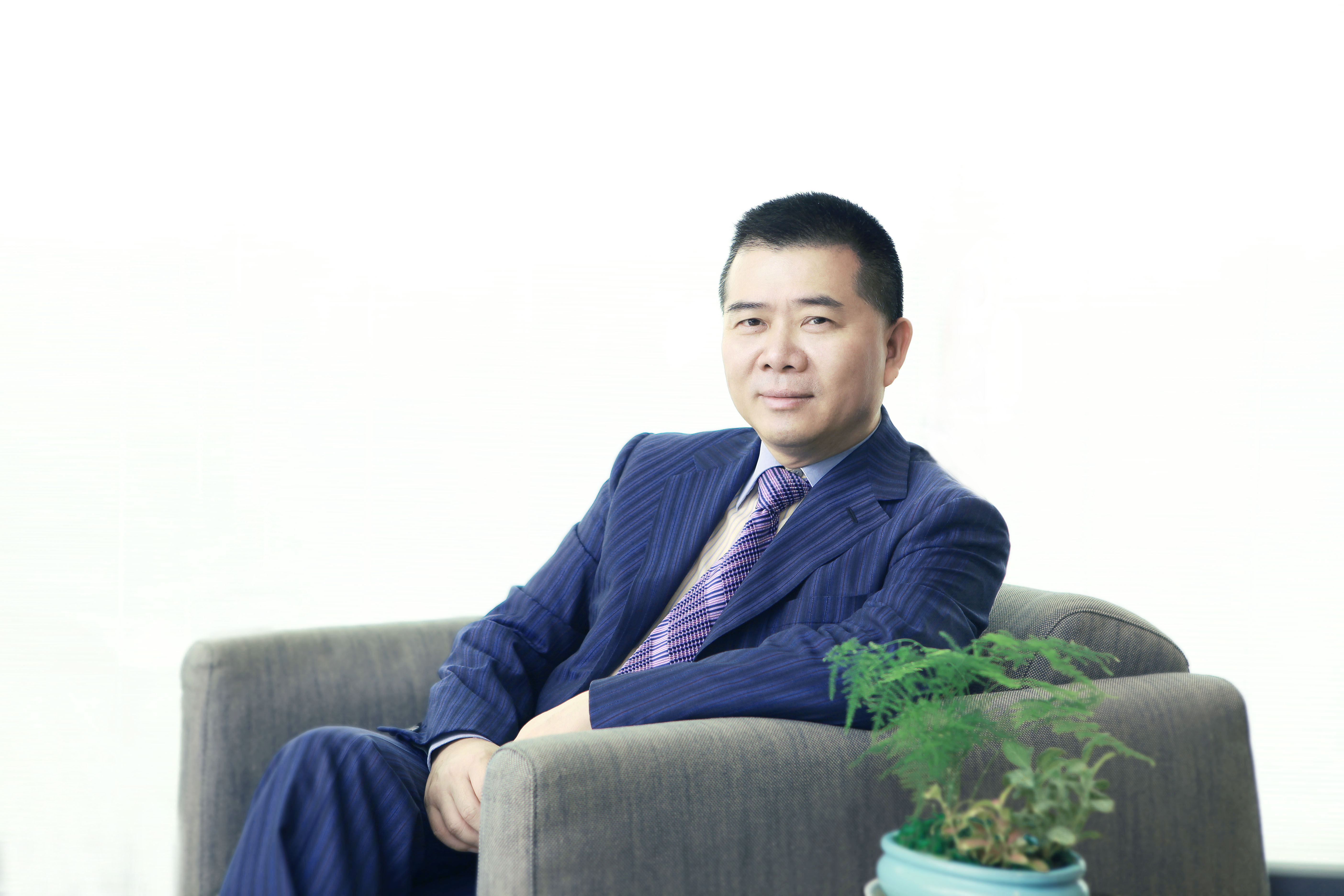 塞班岛线路检测中心董事长高天乐简介